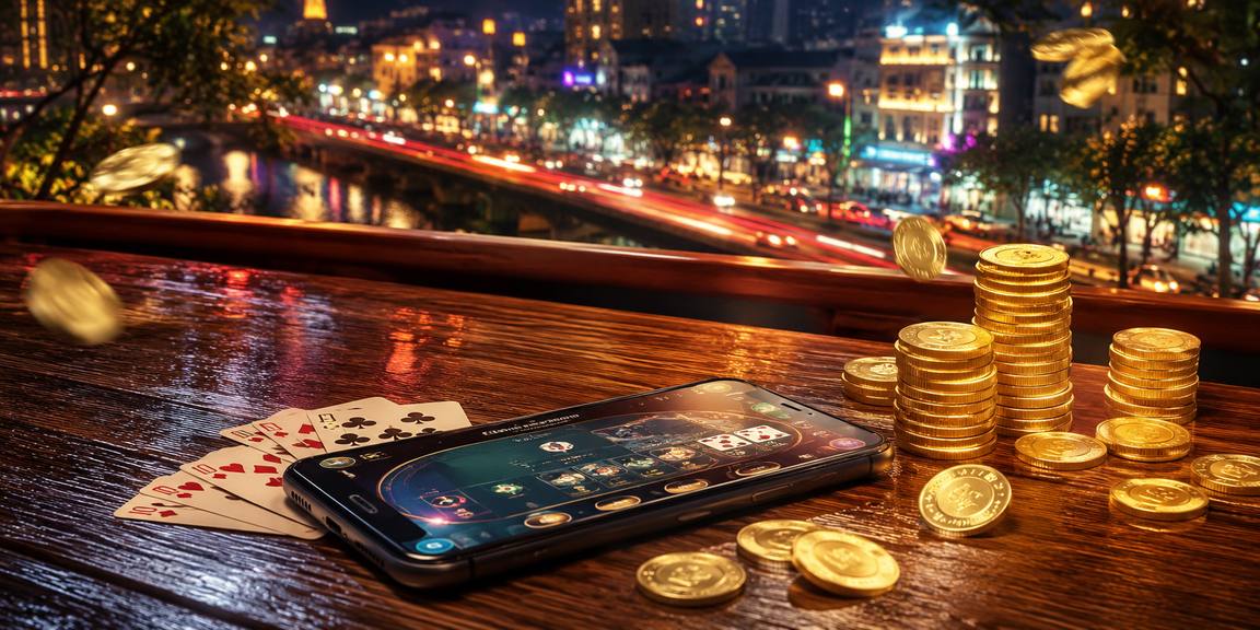 dycg66 Chi tiết về Live Casino Lich Ban tại dycg66